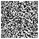 QR code with Timberline Building & Landscaping contacts