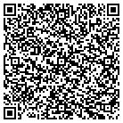 QR code with Ricky Tucker Custom Homes contacts
