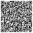 QR code with Kingston Sanitary Service contacts