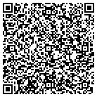 QR code with Mc Cready Recording Studio contacts