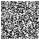 QR code with Rick's Septic Tank & Pumping contacts
