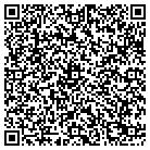 QR code with Mystery Music Recordings contacts