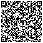 QR code with T Ks Handyman Service contacts