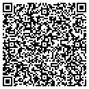 QR code with R J Roppollo Inc contacts