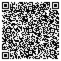 QR code with Pen Of Dello contacts