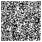 QR code with R Long Construction Company Inc contacts