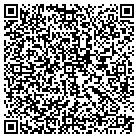 QR code with R M Perez & Associates Inc contacts