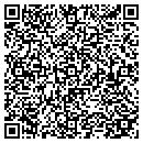 QR code with Roach Builders Inc contacts