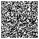 QR code with Your Way Handyman contacts