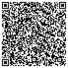 QR code with Zaring Septic & Drain Service contacts