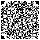 QR code with Hilltop United Methodist Chr contacts