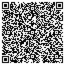 QR code with Harry's Septic Instltn Inc contacts