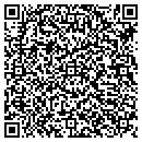 QR code with Hb Radio LLC contacts