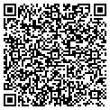 QR code with B&R Contracting contacts