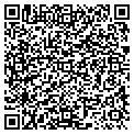 QR code with S C Builders contacts