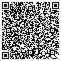 QR code with Via De Cristo contacts