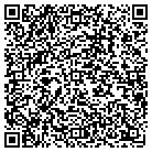 QR code with George Beck Oil Gas Co contacts