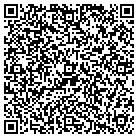 QR code with bluewater Corp contacts