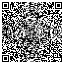 QR code with T L H Technology Solutions contacts