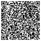 QR code with T 'n' Z Technology LLC contacts