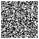 QR code with Zone 5 Designs LLC contacts