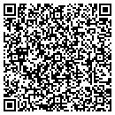 QR code with Unique Geek contacts