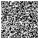 QR code with David J Burnie Septic contacts