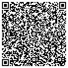 QR code with David J Burnie Septic contacts