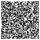 QR code with D L Atkinson Inc contacts