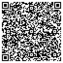 QR code with C & A Contracting contacts