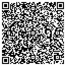 QR code with J C Miller Carpenter contacts