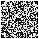QR code with Mavis C Nymon contacts