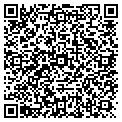 QR code with All/State Land Design contacts