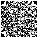QR code with C D N Contracting contacts