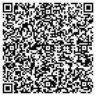 QR code with Gouldens Sunoco Service contacts