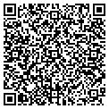 QR code with C & G Construction contacts