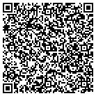 QR code with C G Xcavating & Contracting LLC contacts