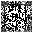 QR code with C And C Arts And Crafts contacts