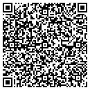 QR code with J F Regan & Sons contacts