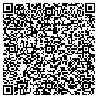 QR code with City Lights Recording Studio contacts