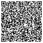 QR code with Chris Vaught Construction contacts