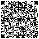 QR code with D Havens Mechanical Services Inc contacts
