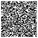 QR code with Mr Cesspool contacts