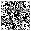 QR code with C & J Contracting LLC contacts