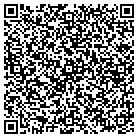 QR code with M.V.P.  Excavation & Septics contacts