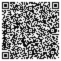QR code with Harvey White contacts
