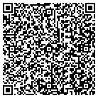 QR code with A P Landscpg & Snow Plow Service contacts