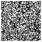 QR code with A Plus Landscape & Design LLC contacts
