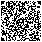 QR code with Oceanside Septic Service & Drain contacts