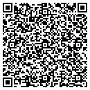 QR code with C&K Contracting LLC contacts